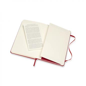 Блокнот MOLESKINE примерно формата B6 NTEU2-431518