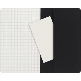 Блокнот MOLESKINE Cahier примерно формата A5 NTEU2-590357