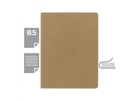 Блокнот MOLESKINE Cahier примерно B5. NTEU2-590360