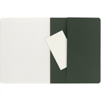 Блокнот MOLESKINE Cahier примерно B5. NTEU2-590361