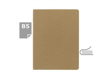 Блокнот MOLESKINE Cahier примерно B5. NTEU2-590366