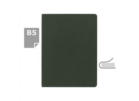 Блокнот MOLESKINE Cahier примерно B5. NTEU2-590367