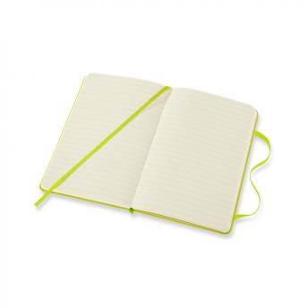 Блокнот MOLESKINE примерно формата A6. NTEU2-590373