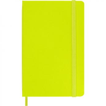 Блокнот MOLESKINE примерно формата A6. NTEU2-590373