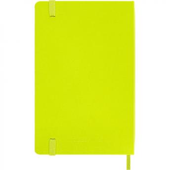 Блокнот MOLESKINE примерно формата A6. NTEU2-590373