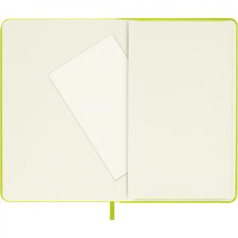 Блокнот MOLESKINE примерно формата A6. NTEU2-590373