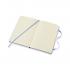Блокнот MOLESKINE примерно формата A6. NTEU2-590372
