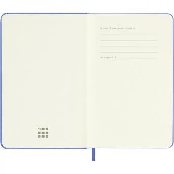 Блокнот MOLESKINE примерно формата A6. NTEU2-590372