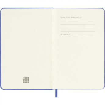 Блокнот MOLESKINE примерно формата A6. NTEU2-590375