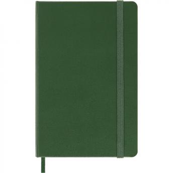 Блокнот MOLESKINE примерно формата A6. NTEU2-590377