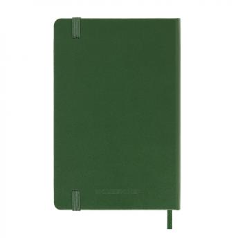Блокнот MOLESKINE примерно формата A6. NTEU2-590377
