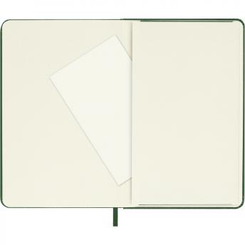 Блокнот MOLESKINE примерно формата A6. NTEU2-590377