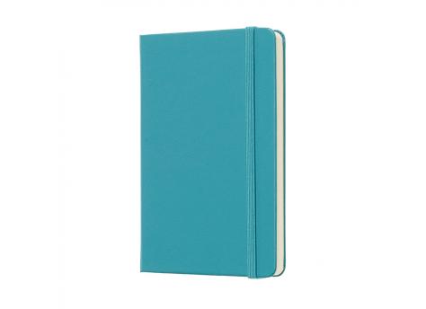 Блокнот MOLESKINE примерно формата A6. NTEU2-590384