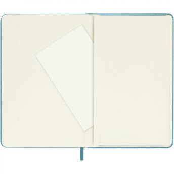 Блокнот MOLESKINE примерно формата A6. NTEU2-590384