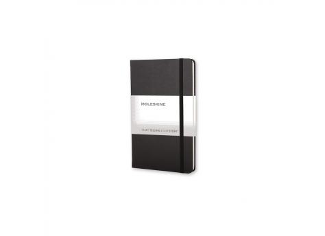 Блокнот MOLESKINE примерно формата А6 NTEU2-431138