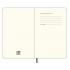 Блокнот MOLESKINE примерно формата А6 NTEU2-431138