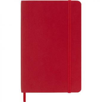 Блокнот MOLESKINE примерно формата A6. NTEU2-590379