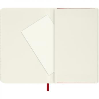 Блокнот MOLESKINE примерно формата A6. NTEU2-590379