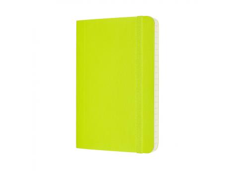 Блокнот MOLESKINE примерно формата A6. NTEU2-590382