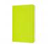 Блокнот MOLESKINE примерно формата A6. NTEU2-590382