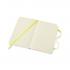 Блокнот MOLESKINE примерно формата A6. NTEU2-590382