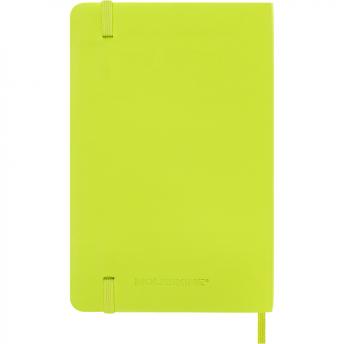 Блокнот MOLESKINE примерно формата A6. NTEU2-590382