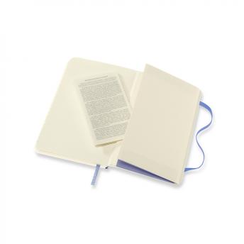 Блокнот MOLESKINE примерно формата A6. NTEU2-590381