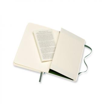 Блокнот MOLESKINE примерно формата A6. NTEU2-590383