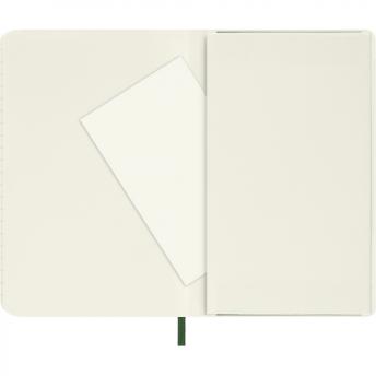 Блокнот MOLESKINE примерно формата A6. NTEU2-590383