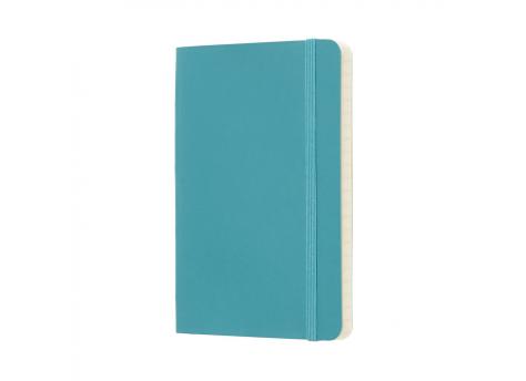 Блокнот MOLESKINE примерно формата A6. NTEU2-590380