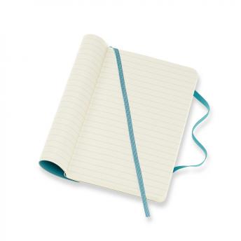 Блокнот MOLESKINE примерно формата A6. NTEU2-590380