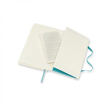 Блокнот MOLESKINE примерно формата A6. NTEU2-590380