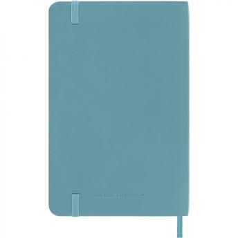 Блокнот MOLESKINE примерно формата A6. NTEU2-590380