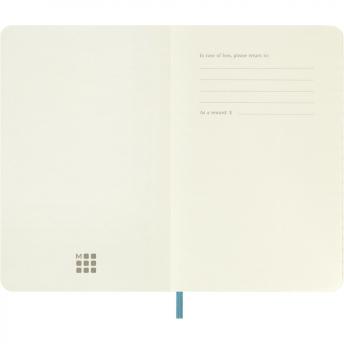 Блокнот MOLESKINE примерно формата A6. NTEU2-590380
