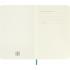 Блокнот MOLESKINE примерно формата A6. NTEU2-590380