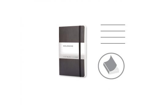 Блокнот MOLESKINE примерно формата А6 NTEU2-431145