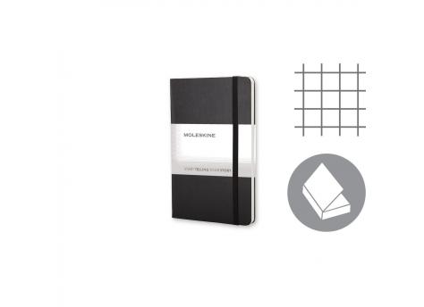 Блокнот MOLESKINE примерно формата А6 NTEU2-429823