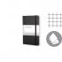 Блокнот MOLESKINE примерно формата А6 NTEU2-429823