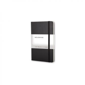 Блокнот MOLESKINE примерно формата А6 NTEU2-429823