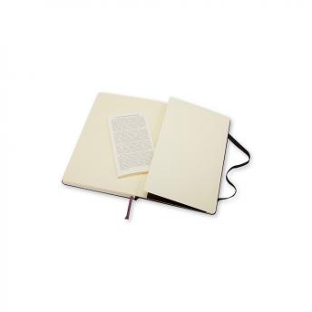 Блокнот MOLESKINE примерно формата А6 NTEU2-429823