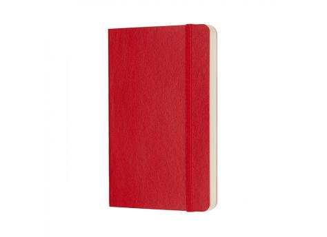 Блокнот MOLESKINE примерно формата A6. NTEU2-590385