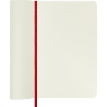 Блокнот MOLESKINE примерно формата A6. NTEU2-590385