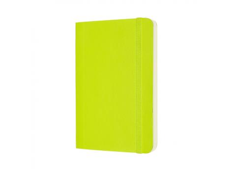 Блокнот MOLESKINE примерно формата A6. NTEU2-590387