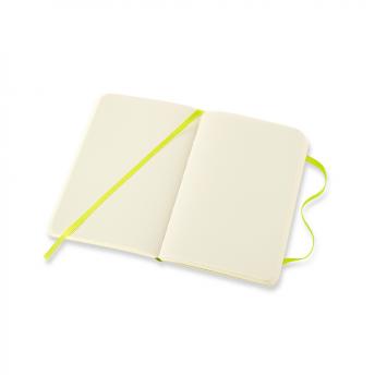 Блокнот MOLESKINE примерно формата A6. NTEU2-590387