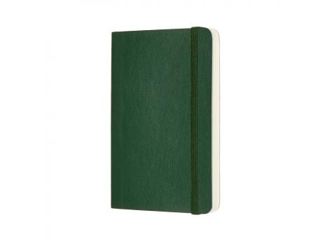 Блокнот MOLESKINE примерно формата A6. NTEU2-590388