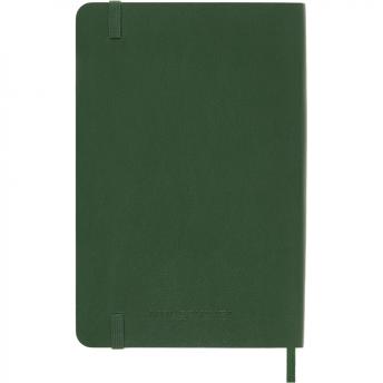 Блокнот MOLESKINE примерно формата A6. NTEU2-590388
