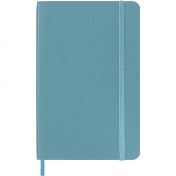 Блокнот MOLESKINE примерно формата A6. NTEU2-590389