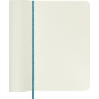 Блокнот MOLESKINE примерно формата A6. NTEU2-590389