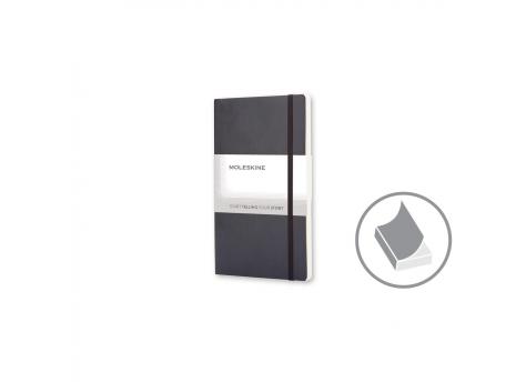 Блокнот MOLESKINE примерно формата А6 NTEU2-431148