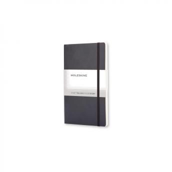 Блокнот MOLESKINE примерно формата А6 NTEU2-431148